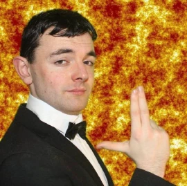 Photo of Duffy Connors