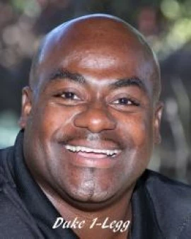 Photo of DUKE 1-LEGG