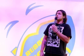 Photo of Duke Watson