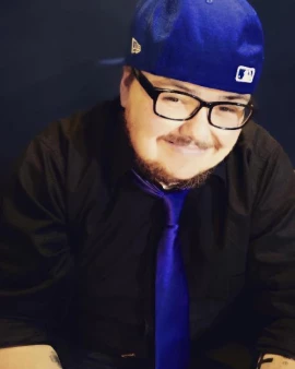 Photo of Dustin Wood