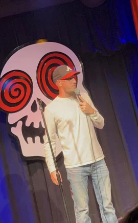 Photo of Dusty Deaton