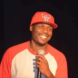 Photo of Dusty Lewis