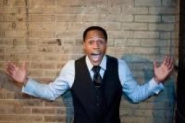 Photo of Dwight Simmons