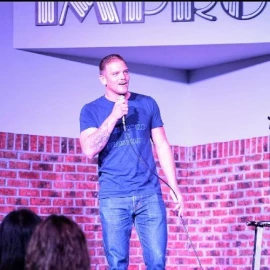 Photo of Dylan Aicher