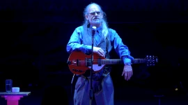 Photo of Dylan Brody