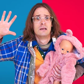 Photo of Dylan Dodds