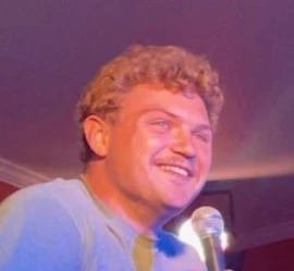 Photo of Dylan Elkins