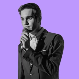 Photo of Dylan J Kershaw