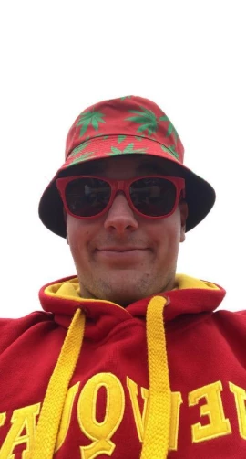 Photo of Dylan Jones