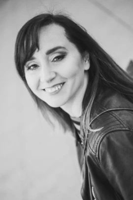 Photo of Magdalena Sobieszek