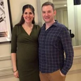 Photo of Eamon Byrne