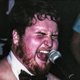 Photo of Eamon Hegarty