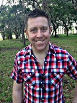 Photo of Eamonn Walsh