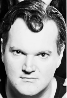 Photo of Eddie French