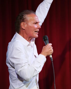 Photo of Eddie From New York