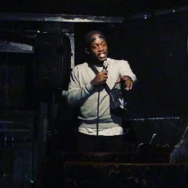 Photo of Eddie Jairo