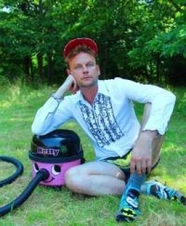 Photo of Eddie John Fortune