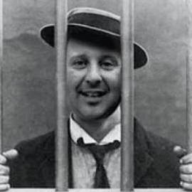 Photo of Eddie Wright