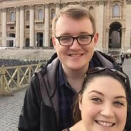 Photo of Edd Jefferson