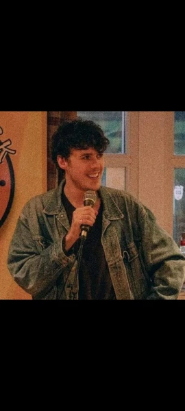 Photo of Eddy Midgley 