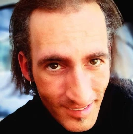 Photo of Eden Morningstar