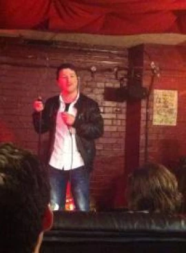 Photo of Edward DeCesare