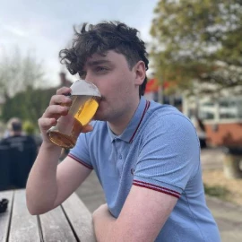 Photo of Edward Fingle