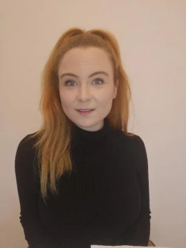 Photo of Elaine Fellows