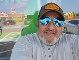 Photo of Eleazar Rodriguez