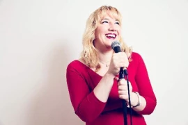 Photo of Elena Fedotova