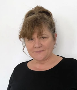 Photo of Elena Tibrea