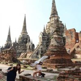 Photo of Eleonora Guantini