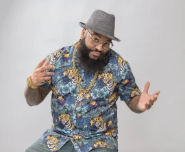 Photo of Elijah The Barber 