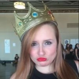 Photo of Elizabeth Ryan