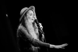 Photo of Ella Prendergast