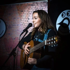 Photo of Elle Daniel