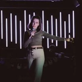 Photo of Eleanor Calnan