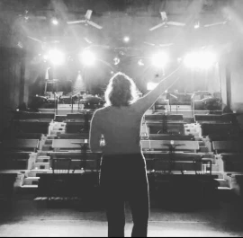 Photo of Ellie Connor