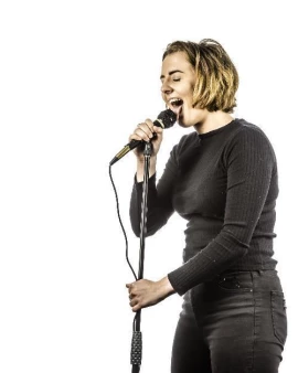 Photo of Ellie Pollard