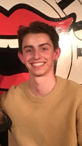 Photo of Elliott Dallas