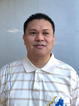 Photo of Elvin Maglinte 