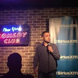 Photo of Ethan Feldman