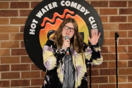 Photo of Emerson Young