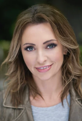 Photo of Emilie-Kate Owen