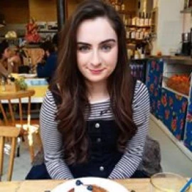 Photo of Emily Jane Cairns