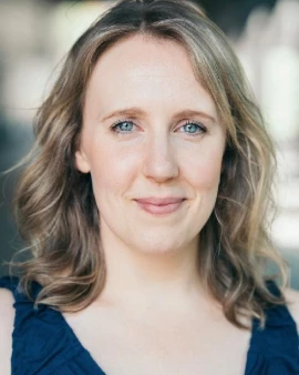 Photo of Emily Juler