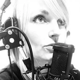 Photo of Emily Kennedy-Barnes