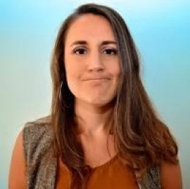 Photo of Emily Van Dyke