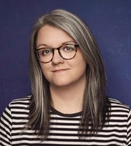 Photo of Emily Walsh