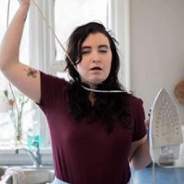 Photo of Emily Woods